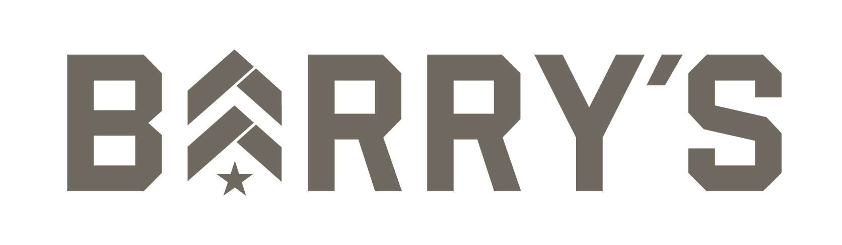 Barry’s